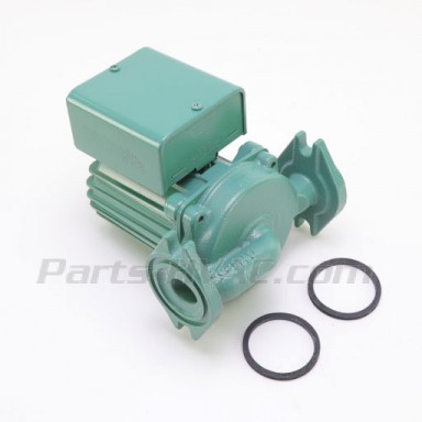 009-ZF5 Taco 115v 1/8hp ZONING CIRCULATOR 