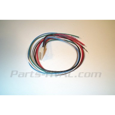 05-127694-448 Fenwal 48" Univ Low Volt Cable Assy