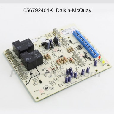 056792401K Replaces 60679202K