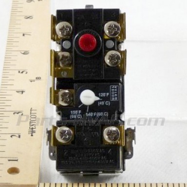 100108683 Lochinvar & AO Smith