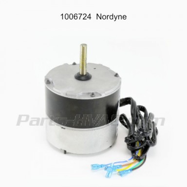 1006724 Replaces 622656 Nordyne