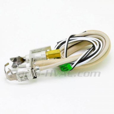 106127-01 Burnham PILOT