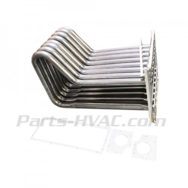 1071598 Heil Heat Exchanger