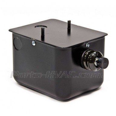 1092-PF Allanson Gas Transformer