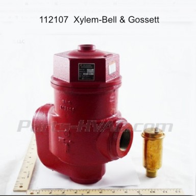 112107  is identical to EAS-1 1/2