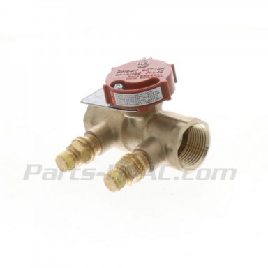 117415LF Bell Gossett CB-3/4