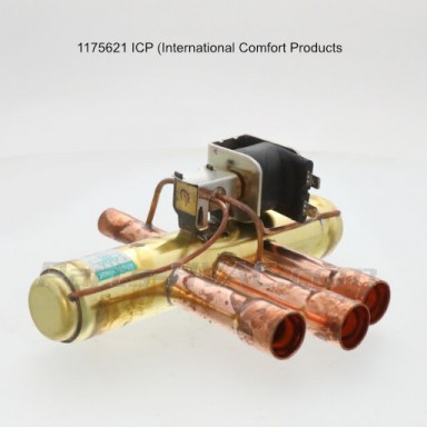 1175621 (Direct replacement for EF17BZ254 Carrier)