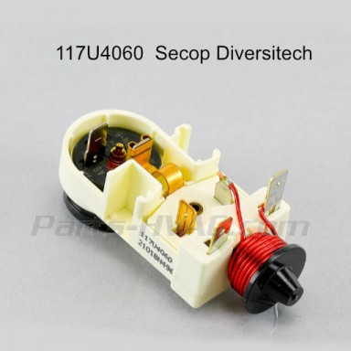 Secop Replaces 117U4060 Danfoss