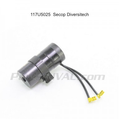 117U5025 Secop Diversitech Replaces 117U5025 Danfoss