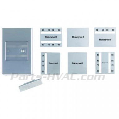 14004406-910C Honeywell Thermostat Cover