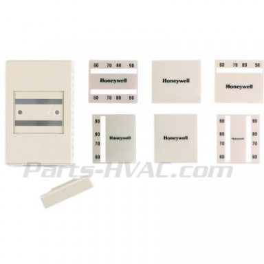 14004407-910 Honeywell Thermostat Cover