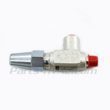148B3746 Danfoss 1/4" NEEDLE VALVE