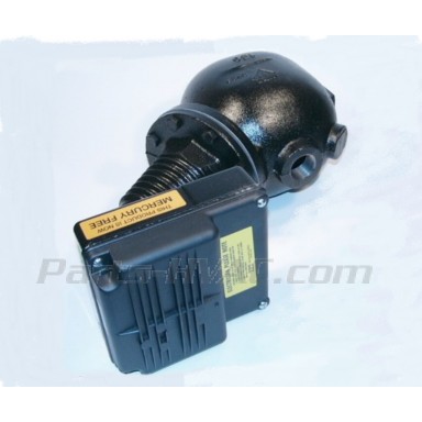 150S-MD McDonnell Miller 171802