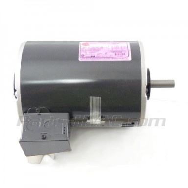 1661-025 TACO 1.5HP 230/460V 1750RPM 56 Mtr