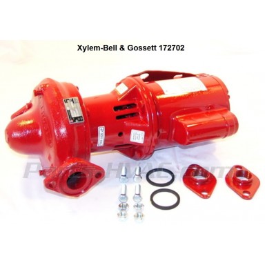 172947LF Bell & Gossett