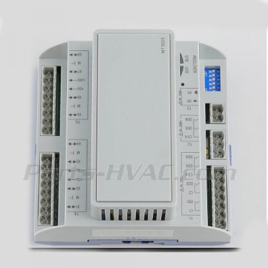 McQuay 193407501 Daikin