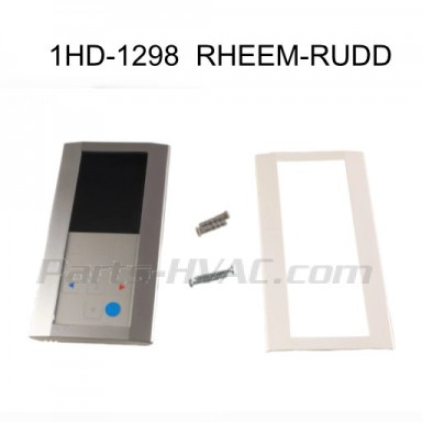 1HD-1298 replaces RHC-TST501CMMS