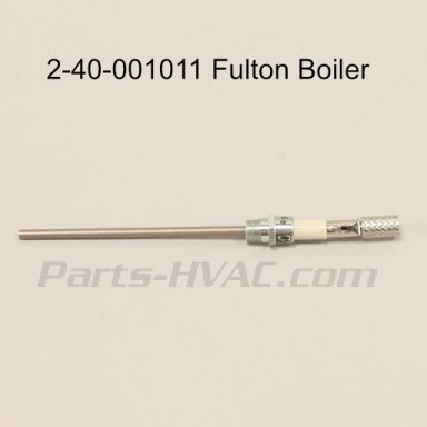 2-40-001011 Fulton Boiler