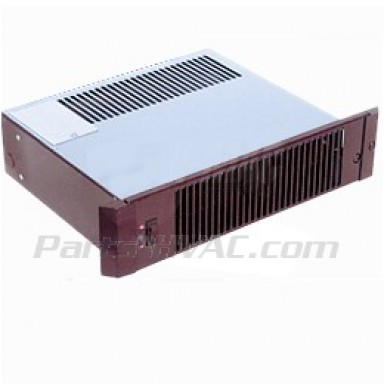 KS2004 Quiet One Kickspace Heater by Smiths Environmental