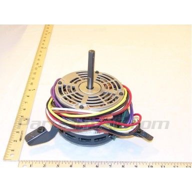 91 Lennox 1/4HP 115V 1075Rpm 4Spd CCW
