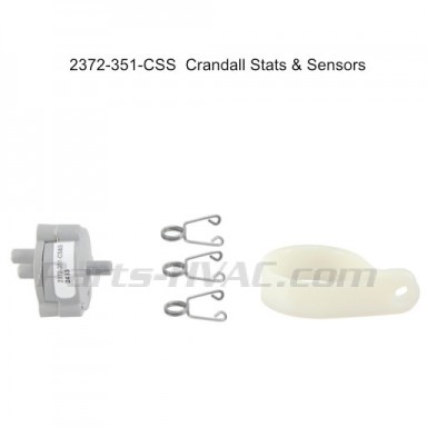 2372-351-CSS Crandall Replaces 2372-351