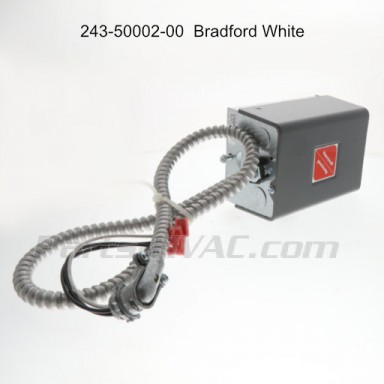 243-50002-00 Replaces 233-46038-00