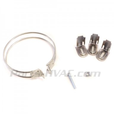 25 US Motors Belly Band