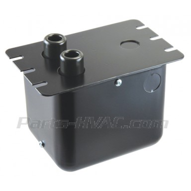 2714-662 Allanson Industrial Transformer