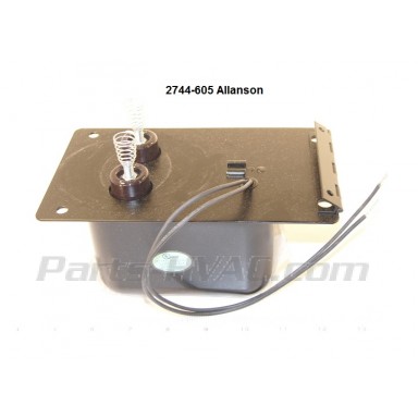 2744-605 - Allanson 2744-605 Allanson Ignition Transformer for 240V/10,000V BECKETT-S