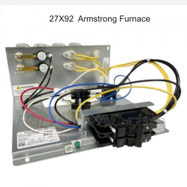 27X92 Replaces AEHBCC10CSA-1