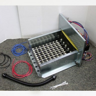 2TP04521846 York 18KW 460V Electric Heater 