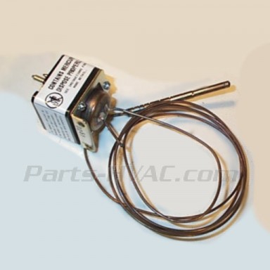 3098-134 - White Rodgers 3098-134 PLUG-IN MERCURY FLAME SENSOR 48"  3098-134 - White Rodgers 3098-134 PLUG-IN MERCURY FLAME SENSOR 48"