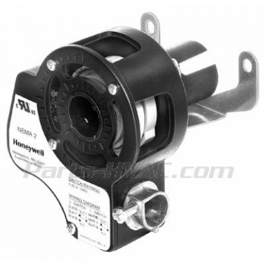 32003532-005 Honeywell Auxiliary Switch Package, Assembly