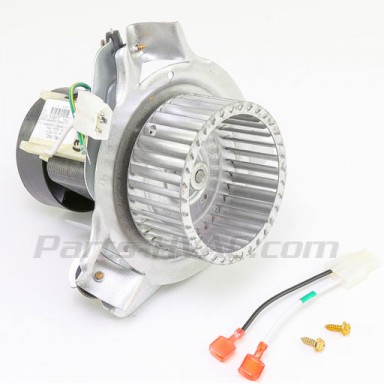 326628-763 Carrier INDUCER MOTOR Assembly