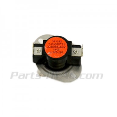 338096-702 Carrier Limit Switch Assembly