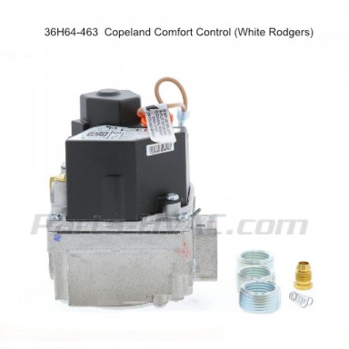 36H64-463 Directly Replaces EF32CW262