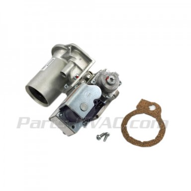 383-500-030 Weil Mclain - 24v 1/2" Gas Valve