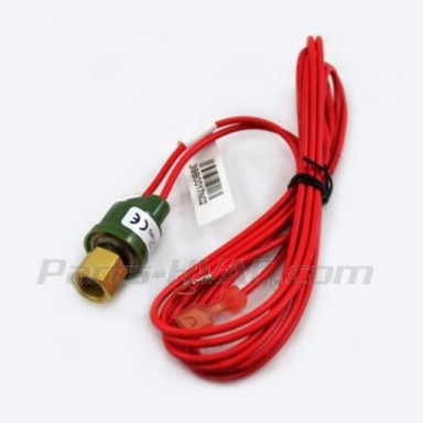 39B0017N02 Carrier High Pressure Water Switch Climate Master