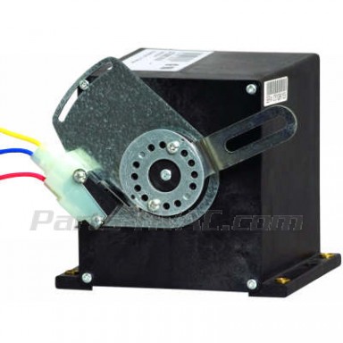 Honeywell 4074EKV Auxiliary Switch for M7415 M8405 M8415 