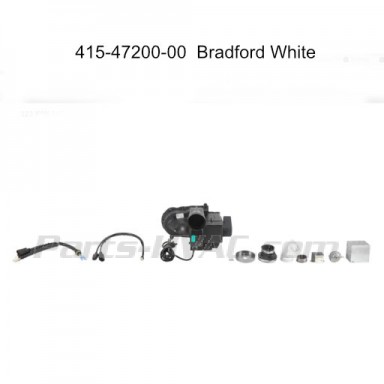 415-47200-00 Replaces 265-41605-00