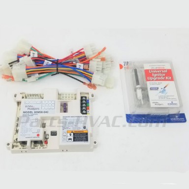 50M56U-843 White Rodgers Surface Ignition