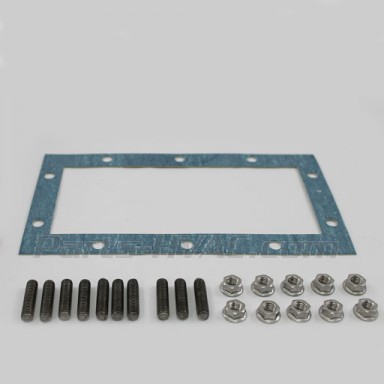 550001907 Replacement Coil Gasket Kit Utica-Dunkirk