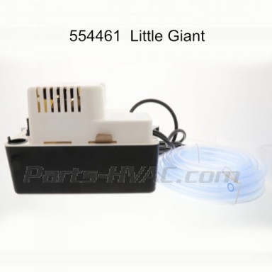 554461 Replaces S1-VCMA-20ULST-230