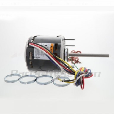 5840 Nidec US Motors Replaces X675 Lennox