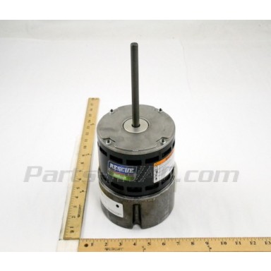 6631RS US Motors 1/3-1/2hp 208/230V UNPROG Motor