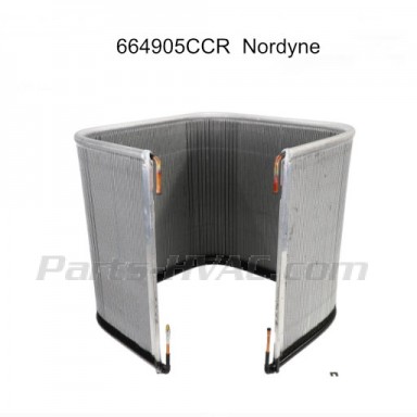 664905CCR Replaces 664905R