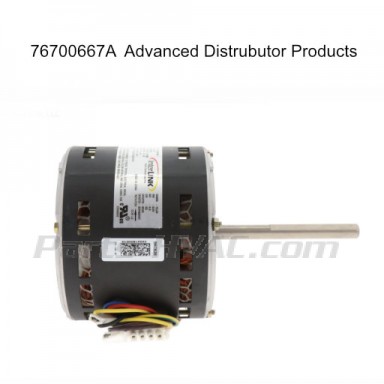 76700667A Advanced Distribution Products Replaces R76700667