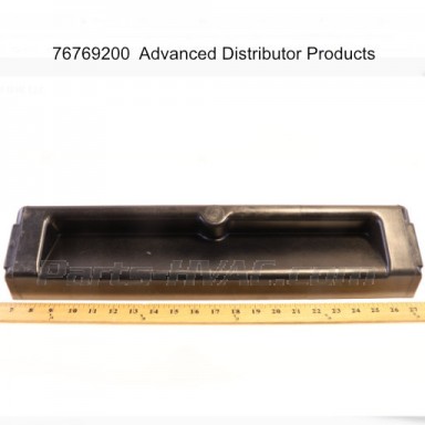 76769200 Replaces R76769200