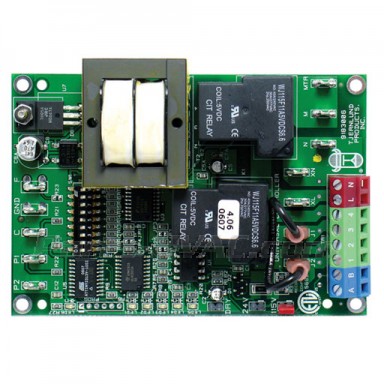 950-8804 Tjernlund Circuit board