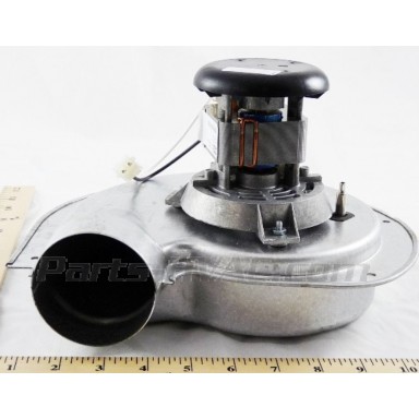 A100 FASCO Draft Inducer Motor 115v 1sp